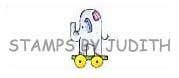 B-94-HK Sm. Elephant Pull Toy